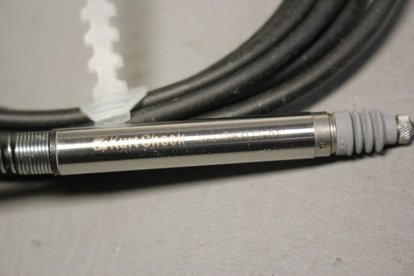 NEW KURT CHECK LVDT PENCIL GAGE PROBE/SENSOR M923296A122-03