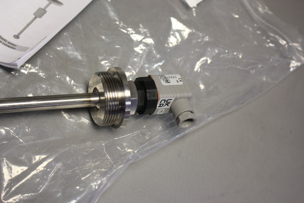 NEW KSR KUEBLER MAGNETIC FLOAT SWITCH FLS-SA ASC4RL 113613