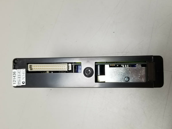 Semaphore Kingfisher RTU Power Supply PS-11-C With Connectors