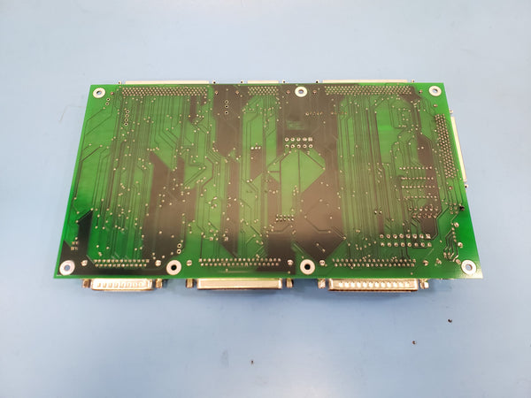 Signatone S460-Usb Combo 0460-6065 Rev D Probe Station Control Board