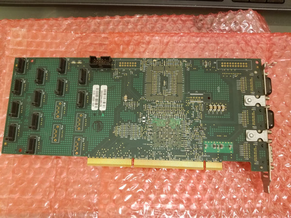 Isilon Systems 8-port ATA SATA controller card LSI LSISAS1068 PCI-X 3GB SAS