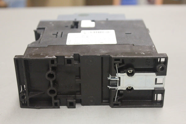 SIEMENS 3RV2031-4PA10 CIRUIT BREAKER