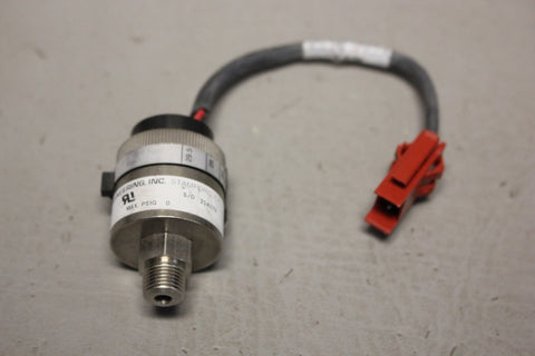 OMEGA PSW-542 SWITCH