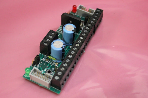 CNVPD-1C Conveyer Power Board