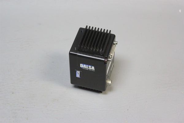 DALSA MACHINE VISION CAMERA  P2-20-04K0
