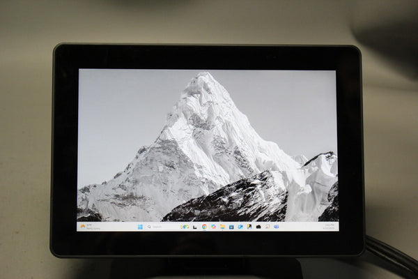 MIMO USB touch monitor UM-1080CP-B