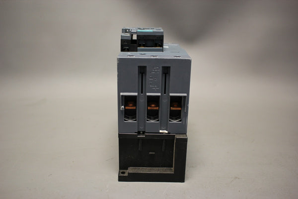 UNUSED SIEMENS POWER CONTACTOR 3RT2046-1KB44-3MA0