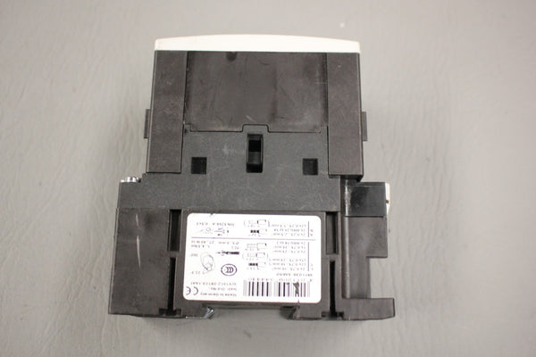 SIEMENS SIRIUS CONTACTOR 3RT1036-3A..0