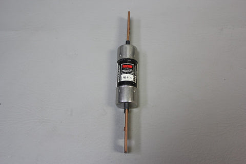 1 BUSSMAN FUSETRON DUAL ELEMENT TIME DELAY FUSE FUSES FRS-R-75