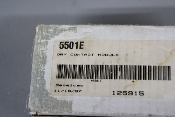 ALTEK DRY CONTACT MODULE C-41