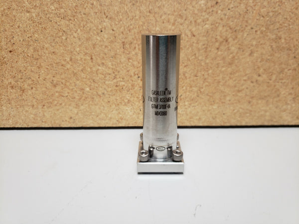 Pall Gaskleen PTFE Hi Flow Filter Assembly GTMF3700F4A