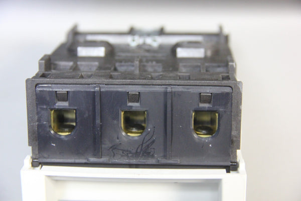 UNUSED SIEMENS FUSE SWITCH DISCONNECTOR FUSE HOLDER 3ZX1012-0NP40-2AA1