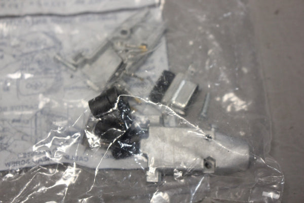 NEW AMP SHIELDED CRIMP SNAP KIT  D9RCTKPC