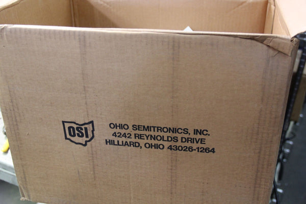 NEW OSI RMS CURRENT TRANSDUCER CT8-006D