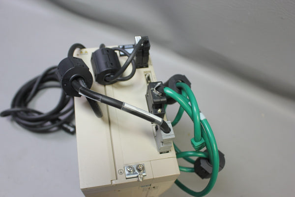 YASKAWA SERVOPACK SERVO DRIVE SGDV-200A11A