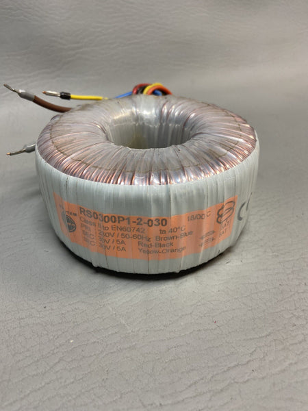 NUVOTEM TALEMA RS0300P1-2-030 Transformer