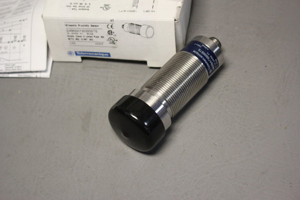 NEW TELEMECANIQUE ULTRASONIC PROXIMITY SENSOR  SM956A730000STS