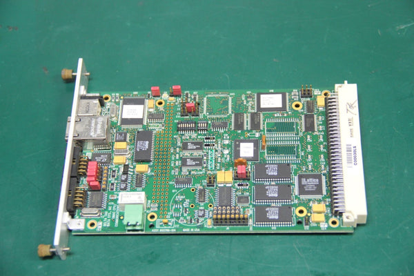 DELTA TAU TURBO PMAC2 CPU 603766-104