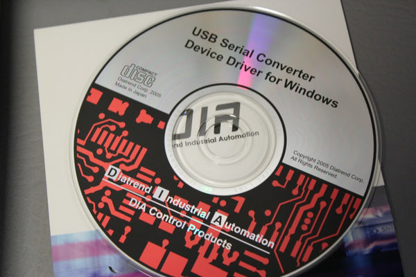 DIATREND DIFC-U4 NSMP KIT