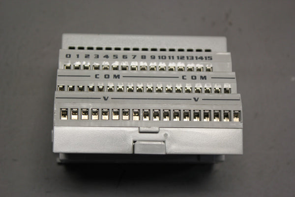 ALLEN BRADLEY FLEX 1/0 1794-1B16 OUTPUT RELAY