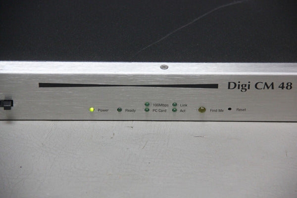 DIGI CM 48 CONSOLE SERVER