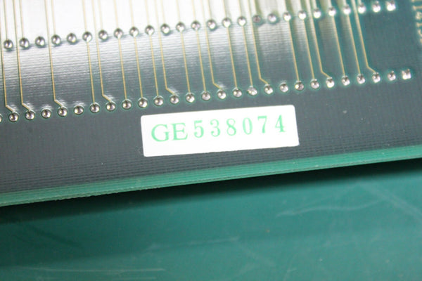 Genmark GES 9022-386 SX Robot Controller PCB Board