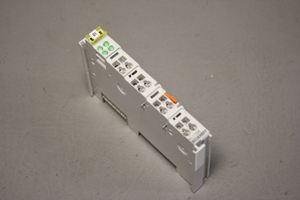 BECKHOFF I/O MODULE KL1104