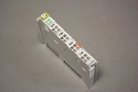 BECKHOFF I/O MODULE KL1104