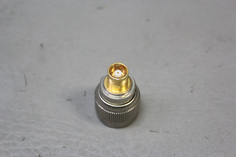 RADIALL R192 722 RF ADAPTER/CONNECTOR