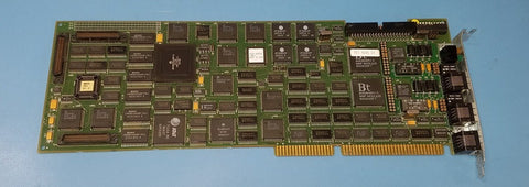 NETACCESS PRI-ISA REV E5(W/T-166) DIALOGIC ISA CARD/BOARD