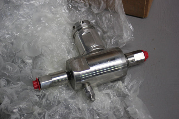 NEW GRACO FLUID SECTION CONVERSION KIT B32465