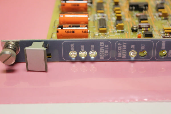 USSI Ansaldo Multi-Function Module N451910-3101