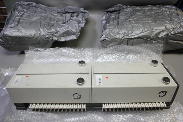 (30) WATSON MARLOW 32 CHANNEL PUMP HEAD  2 X 16 CHANNELS (PN: 023.1401.000)