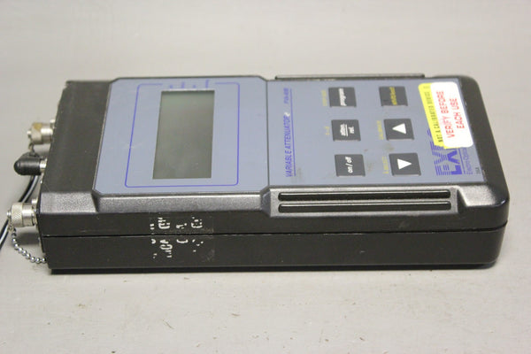 EXFO VARIABLE ATTENUATOR FVA-60B-B58