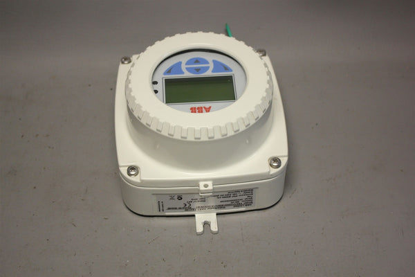 ABB WATERMASTER FLOWMETER FEA121700?. FEX100 #2