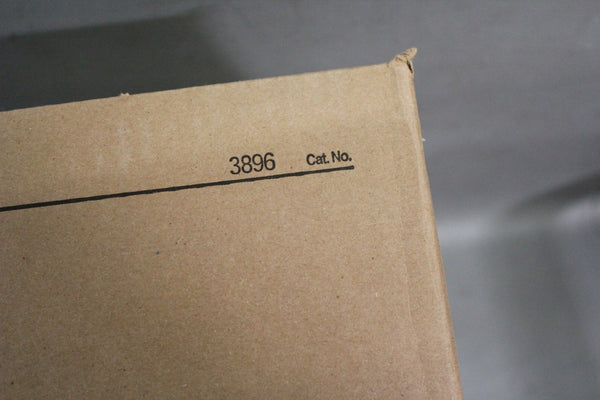 NEW CASE OF 48 CORNING COSTAR 96 WELL ASSAY PLATE MICROPLATE CLUSTER 3896