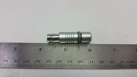  FISCHER 4 PIN PUSH-PULL CIRCULAR CONNECTOR SV 103 A053-130+