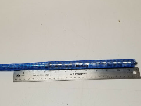 New Bansbach Easylift Stainless Steel Gas Spring A0A0N-40-140-349/50LBS (224N)