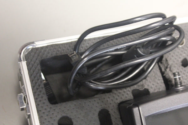 AIRY HANDHELD LASER PARTICLE COUNTER  P311