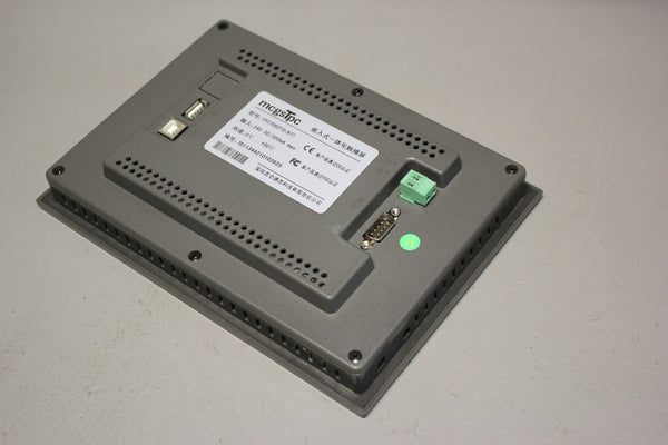 MGCS 7" TOUCH COLOR HMI OPERATOR INTERFACE PANEL TPC7062TD