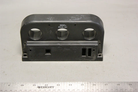 TEXAS INSTRUMENTS SENSATA KLIXON MOTOR PROTECTOR RELAY 2ACE-1S1