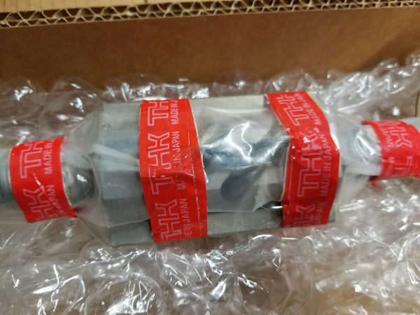 New THK Ball Screw BTK2510-5.322+1000LT Ballscrew 