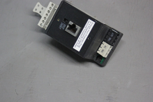 SCHNEIDER NETWORKING PLC MODULE 990 NAD 230 2