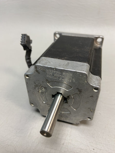 STEPPING MOTOR SMOOTH  23HD844Y-2P3