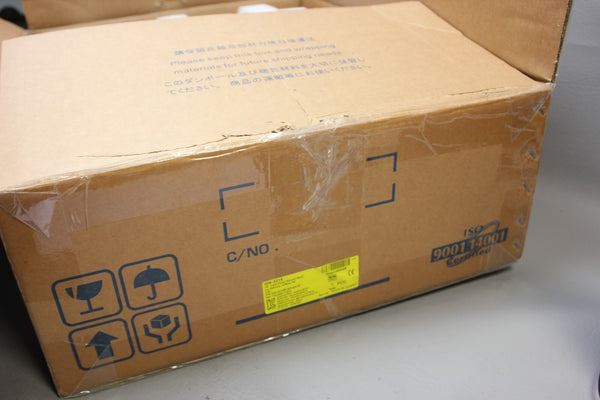 NEW ADVANTECH 15" XGA PANEL MONITOR IDS-3215R-40XGA1E