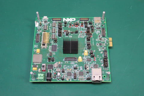 NXP HIGH PERF AUTOMOTIVE RADAR IMAGING DEVELOPMENT BOARD 77GHZ S32R45-PROC