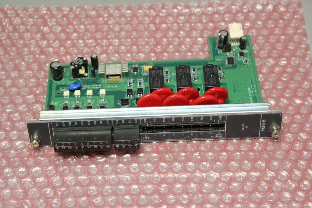 EATON POWERXPERT I/O BOARD  PXIO-B