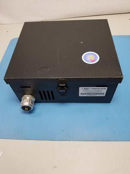 Preferred Power Products AC 115VAC 24VAC 8A Power Supply Module P3AC24-16-8L