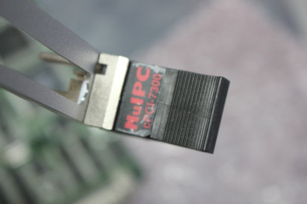 ADLINK/NUL cPCI-7300 cPCI-7300-006 32Channel 80 MB/s High-Speed Digital I/O Card