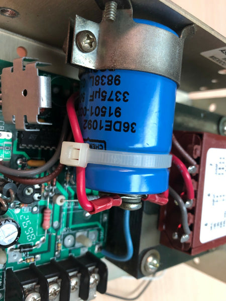 Deltron W113B Power Supply, 100-240VAC Input